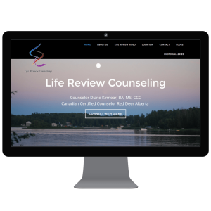 life-review-counseling website