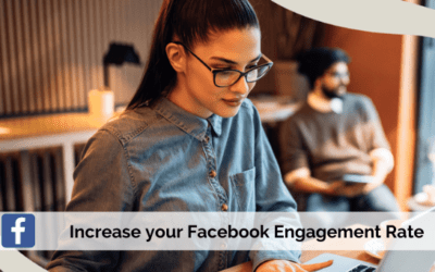 Increase your Facebook Engagement Rate Ranking