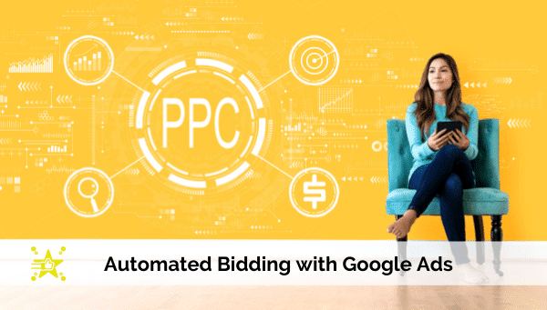 Smart Bidding With Google Ads