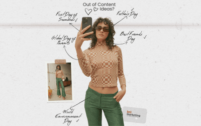 Out of Content Ideas? June Social Media Holidays to the Rescue!