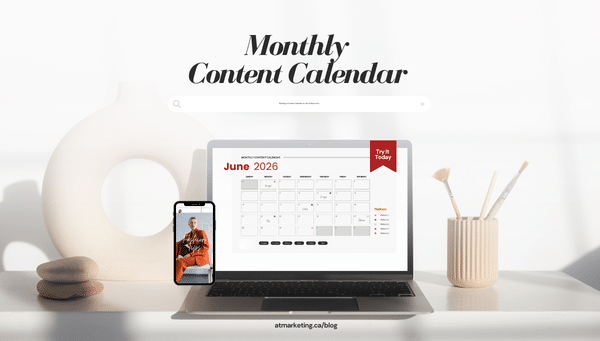 Building a Content Calendar for the AI‑Search Era